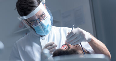 Dentistry learns to live with COVID-19 as incidence and earnings bifurcate