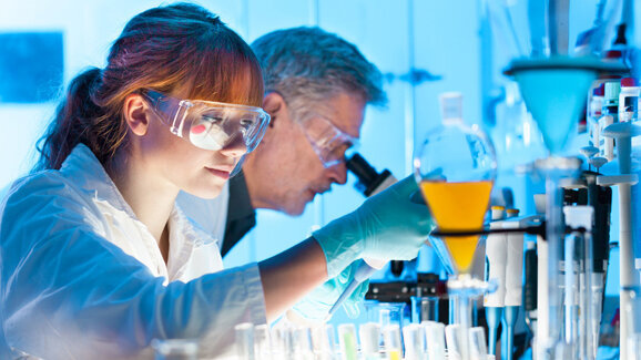 Wissensplatz Schweiz plädiert für offene Grenzen für die Forschung