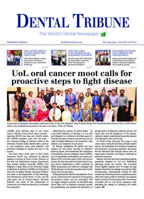 DT Pakistan No. 4, 2024 DT Pakistan No. 4, 2024