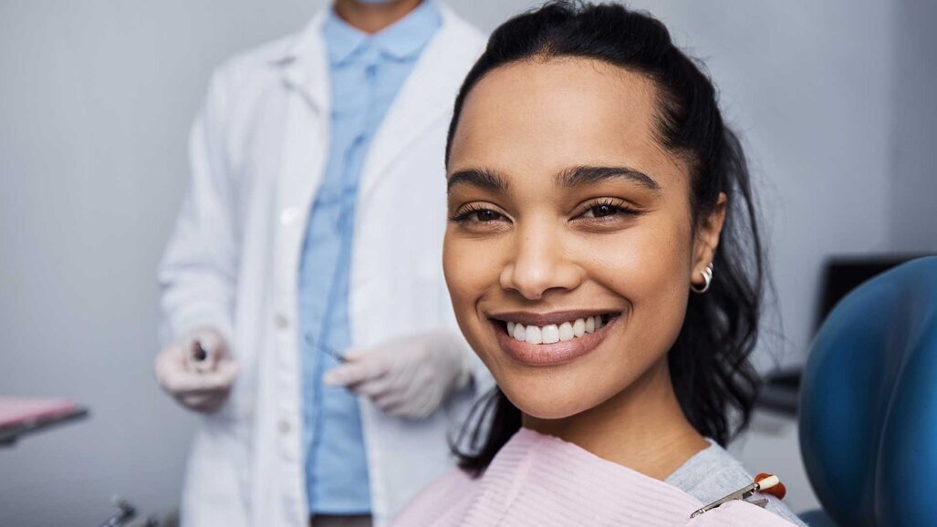 Studie räumt Vorurteile über Geflüchtete und Zahnmedizin aus