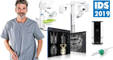 Planmeca at IDS 2019—Experience the latest in digital dentistry