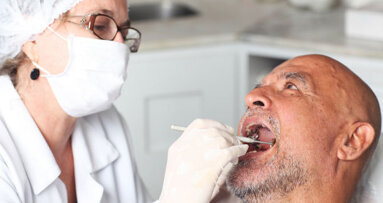 Up to 60 per cent of Brits regret neglecting oral hygiene