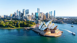 ICOI World Congress 2025