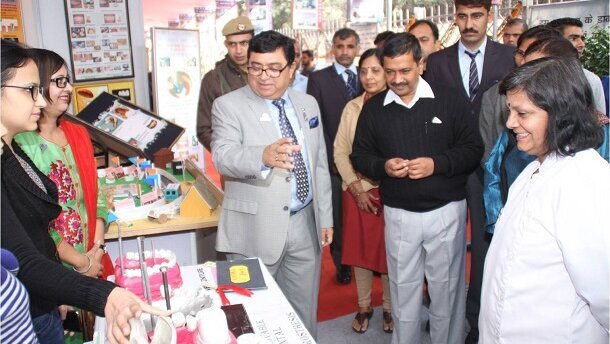 Largest dental health check-up and exhibition in India: Dental Utsav 2016