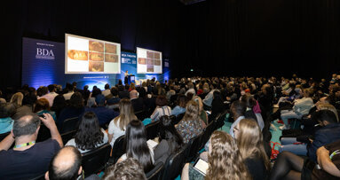 Steven Bartlett announced as headline speaker at the British Dental Conference & Dentistry Show