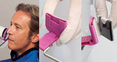 Flow Dental builds on digital imaging line