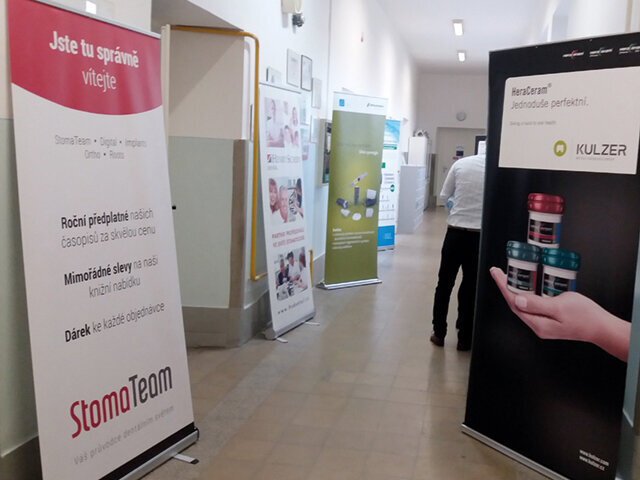 ... a prohlédnout si nabídku některých sponzorů.