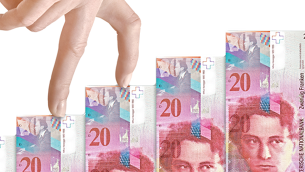 Gesundheit wird teurer