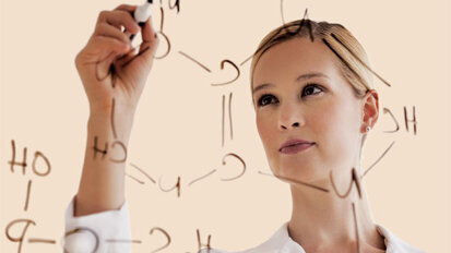 Erbgut: Fünf Zahn-Gene identifiziert