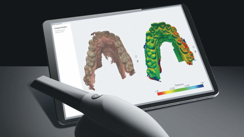 « Les solutions numériques permettent d'améliorer la communication avec les patients à chaque étape »
