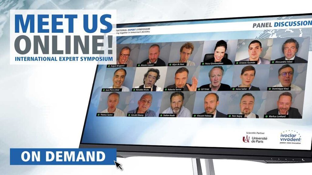 IES 2020: Assista a palestras on demand