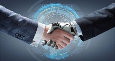 La FDI partage sa vision de l’intelligence artificielle en médecine dentaire