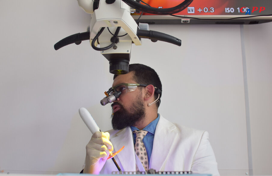 Photos: CAPP Events & Training