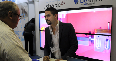 DDS Caribbean, tecnología del futuro ahora