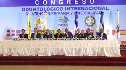 El SNS reivindica la odontología del sector público El SNS reivindica la odontología del sector público