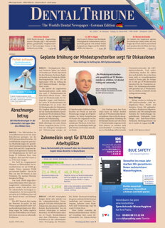 DT Germany No. 1, 2019 DT Germany No. 1, 2019