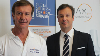 Dalla sinergia nasce l’innovazione: iRES®  annuncia l’acquisizione di iMAX3