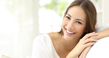 Gepflegte Zähne sind ausschlaggebend bei der Jobsuche