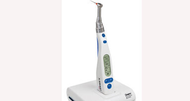 X-Smart EASY Cordless Endo Motor by DENTSPLY Tulsa Dental Specialties