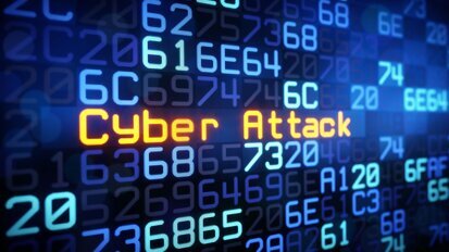 Colosseum Dental slachtoffer van cyberaanval