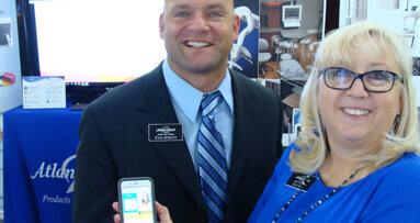 America’s Dental Meeting gets underway in Atlanta