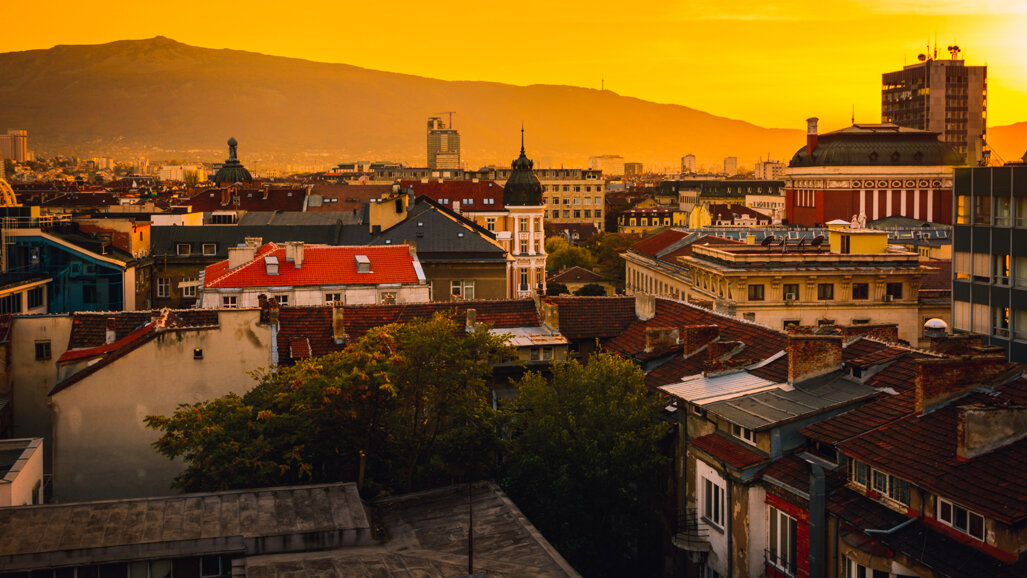 Sofia Dental Meeting 2020 - 13th International Forum on Dental Medicine