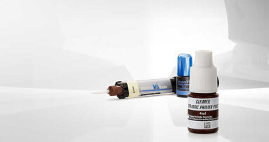 „Jednoduše naneste a osušte, a jste hotovi“: CLEARFIL CERAMIC PRIMER PLUS