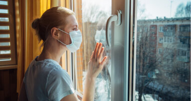 Swiss Corona Stress Study gestartet