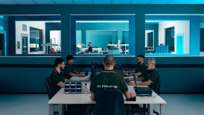 Align Technology e IDI Evolution collaborano per integrare l’allineamento dentale pre-protesico nell’odontoiatria restaurativa