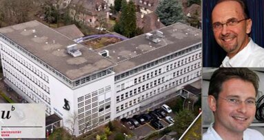 Neues von den ZMK Bern