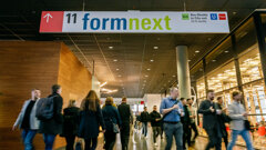 3D-printing expo Formnext 2026 names UK as partner country