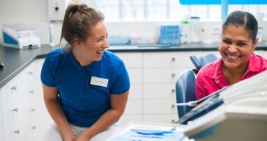 Inschrijving ‘Tandartspraktijk van het jaar’ in volle gang