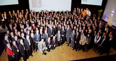 Erstes Brånemark-Symposium