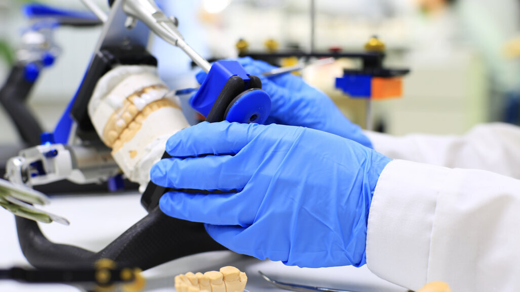 Intervista al Presidente della Federodontotecnica