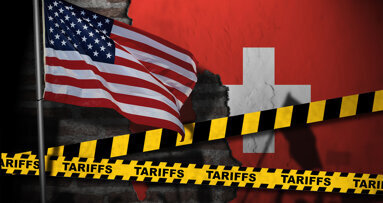 Branche unter Druck: US-Zölle bedrohen Exporte