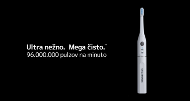 Kako prepoznati razliko med električno, sonično in ultrazvočno zobno ščetko?