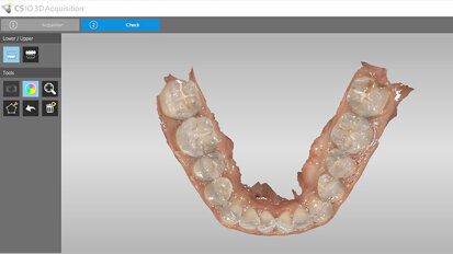 Getting with the digital times