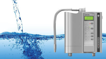 Канген водата: мисия за здраве и дълголетие