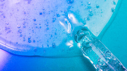 Novel biomimetic hydrogel may restore large jawbone defects