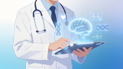 Rechtslücken bremsen sichere KI-Nutzung im Gesundheitswesen