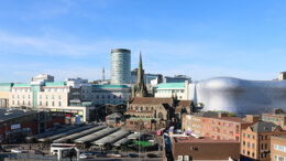 British Dental Conference & Dentistry Show 2024