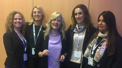 Health and Light alla “Sapienza” al V Simposio del Master di Tecnologie Avanzate