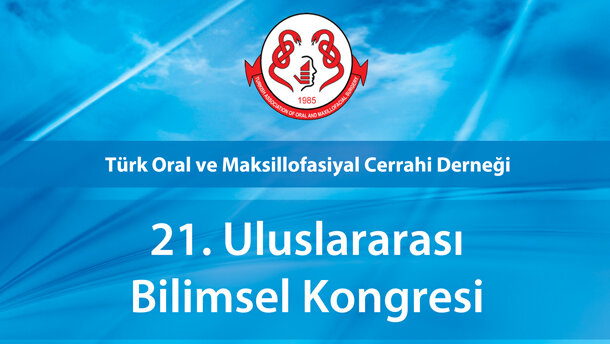 TAOMS Yeni Kongresini Açıkladı