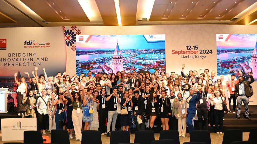 Empowering the voices of tomorrow at the FDI Young Dentists Forum