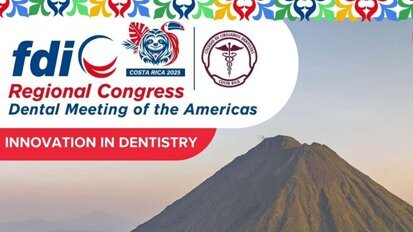 La FDI pide integrar la salud bucodental en los Electronic Health Records   