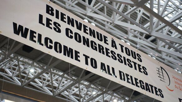 ‘Bonjour Montreal!’ Canada’s largest annual dental meeting to be held