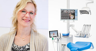 Interview: “The Planmeca Compact i5 is a future-proof, ecological and safe investment”