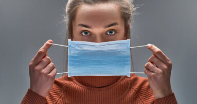 Mundschutz schärft Sinne für Mundhygiene