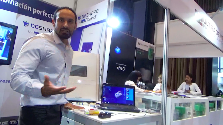 El CAD/CAM, una herramienta esencial