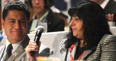 2º Simposio Multidisciplinario de ROCA Internacional en Nueva York